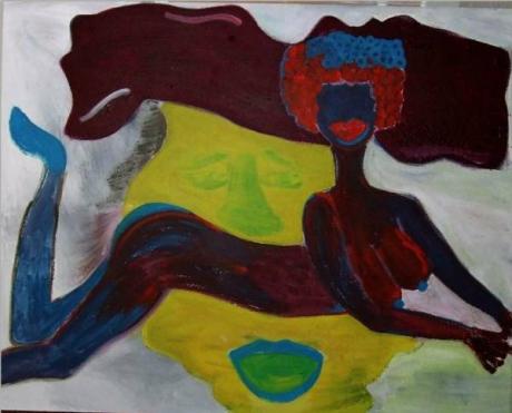 Peeping Tom - swetlana Sweta - Array auf Array - Array - Peeping Tom - swetlana Sweta - Array auf Array - Array -