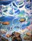 Das Meer -  Julia S -  auf  - Sonstiges-Meer - 