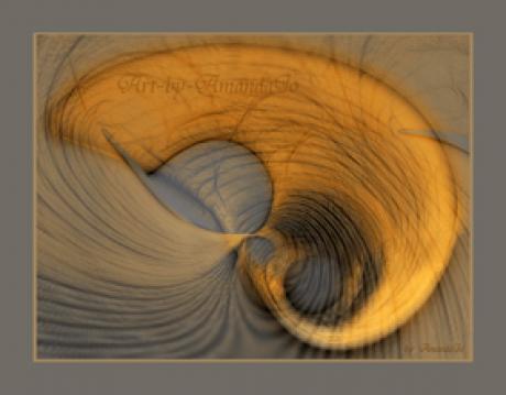 Spirals No-2 - AmandaJo - auf - Array - Spirals No-2 - AmandaJo - auf - Array -