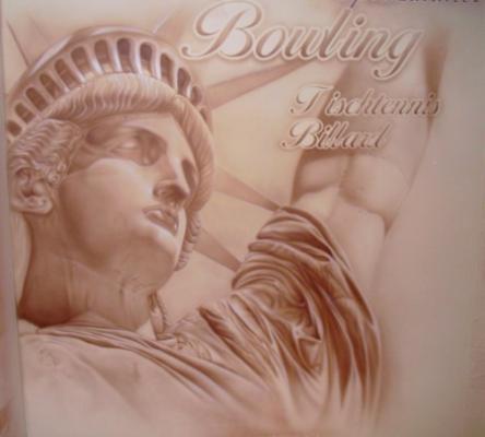 Statue of Liberty - Christoph Modern Art - auf - Array - Statue of Liberty - Christoph Modern Art - auf - Array -
