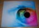 Acryl auf Leinwand Acryl auf Leinwand
