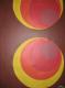 70s ART -  chrisf - Acryl auf Leinwand - Sonstiges - 