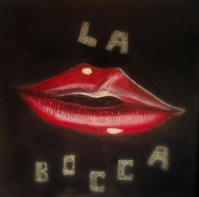La Bocca - Mamu Art - Array auf Array - Array - La Bocca - Mamu Art - Array auf Array - Array -