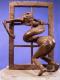 Das Misstrauen -  artmeetart -  auf  - Sonstiges - 