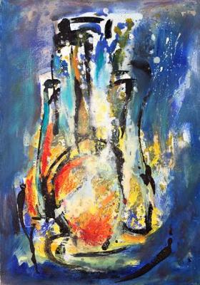 Untitled - Brutu S. - Array auf Array - Array - Untitled - Brutu S. - Array auf Array - Array -