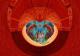 Spiralnebel 2 -  Friedrich Hucke -  auf  - Sonstiges - 