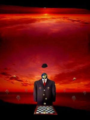 Mare 3 - Friedrich Hucke - auf - Array - Mare 3 - Friedrich Hucke - auf - Array -
