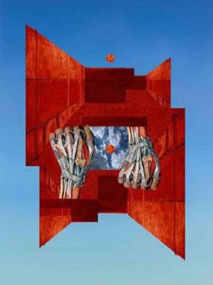 Manos 2 - Friedrich Hucke - auf - Array - Manos 2 - Friedrich Hucke - auf - Array -