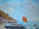 NancysMedaterainDream -  Trit -  auf  - Sonstiges - 