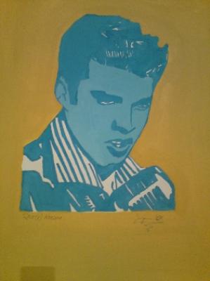 Rick Nelson - Smoky Weston - Array auf Array - Array - Rick Nelson - Smoky Weston - Array auf Array - Array -
