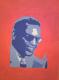 Ray Charles -  Smoky Weston - Acryl auf Papier - Sonstiges-Portrait - 