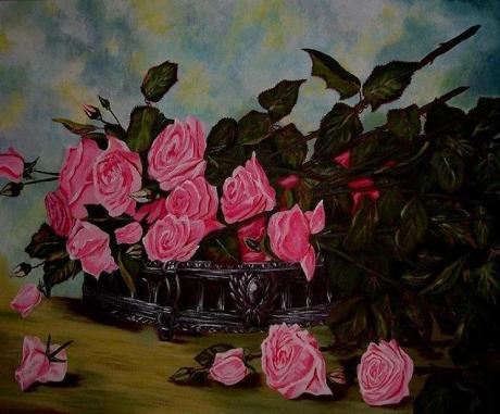 Violett Rosen - Massy Deris - auf - Array - Violett Rosen - Massy Deris - auf - Array -