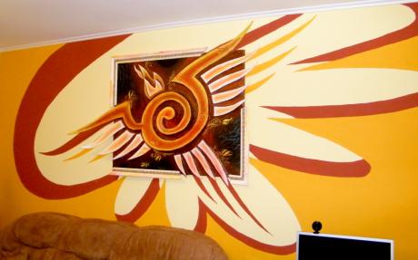 3D Angel Heart - Felix Fratila - Array auf Array - Array - Array 3D Angel Heart - Felix Fratila - Array auf Array - Array - Array