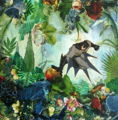 batman.4 - Mareike Felsch - Array auf Array - Array - Array batman.4 - Mareike Felsch - Array auf Array - Array - Array