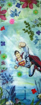 superman.1 - Mareike Felsch - Array auf Array - Array - Array superman.1 - Mareike Felsch - Array auf Array - Array - Array