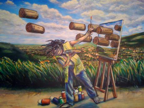 --- - Rolando Vazquez - auf - - --- - Rolando Vazquez - auf - -