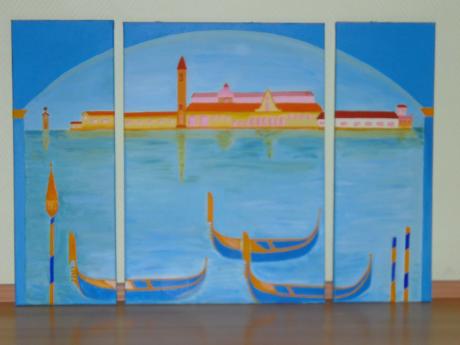 Blaue Welt Aqua - vala golowatschjow - auf - Array - Blaue Welt Aqua - vala golowatschjow - auf - Array -