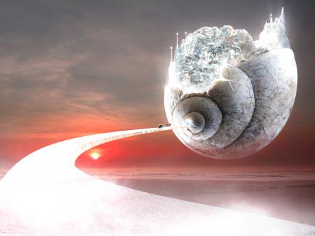 Eishaus - Frank Melech - Array auf - Array - Eishaus - Frank Melech - Array auf - Array -