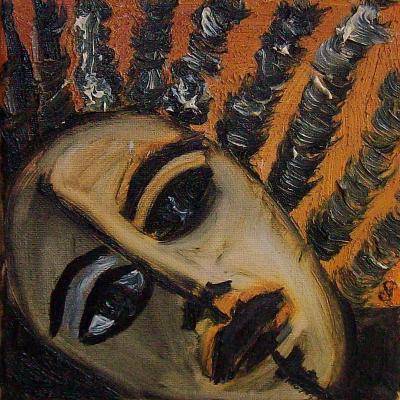 face - Nathalie du Prel - auf Array - Array - Array face - Nathalie du Prel - auf Array - Array - Array