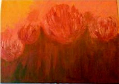 Elefanten-Tulpen - Corinna Bucknor - Array auf Array - Array - Elefanten-Tulpen - Corinna Bucknor - Array auf Array - Array -