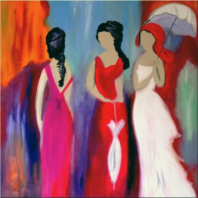 sisters - Sabrina Seck - Array auf Array - Array - Array sisters - Sabrina Seck - Array auf Array - Array - Array