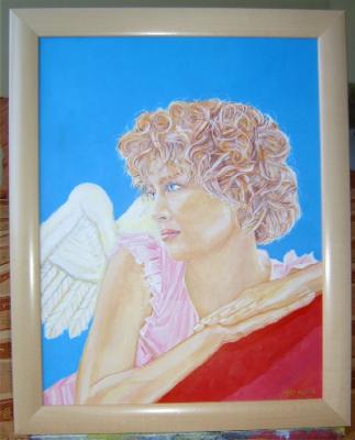 Engel - Gábriel Tóth - Array auf Array - Array - Engel - Gábriel Tóth - Array auf Array - Array -