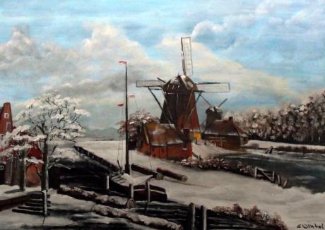 Winterland - Geert Winkel - auf - Array - Array Winterland - Geert Winkel - auf - Array - Array