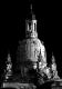 Dresdner Frauenkirche - Marcus Mueller - Fotocollage auf - Architektur-Religion - Dresdner Frauenkirche - Marcus Mueller - Fotocollage auf - Architektur-Religion -