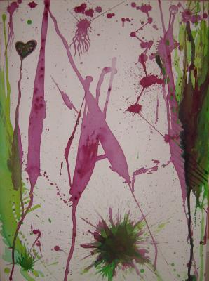 The Big A - Benjamin Eichelsheimer - Array auf Array - Array - Array The Big A - Benjamin Eichelsheimer - Array auf Array - Array - Array