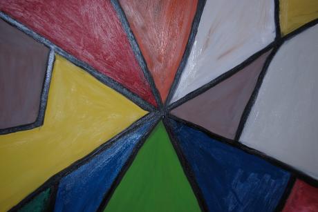 Farbenspiel - Alexander Hobert - Array auf Array - Array - Array Farbenspiel - Alexander Hobert - Array auf Array - Array - Array