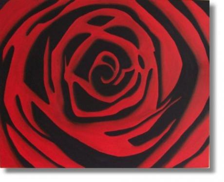 Red Rose (2004)- TAN (Tanja Meyer) -  Tan - Array auf Array - Array - 