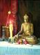 Buddha Altar I (2003) Edvard Sasun - Edvard Sasun -  auf  - Sonstiges - 