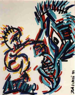 Twenty Years After (1991) Arthurx - ArthurX - Array auf Array - Array - Twenty Years After (1991) Arthurx - ArthurX - Array auf Array - Array -