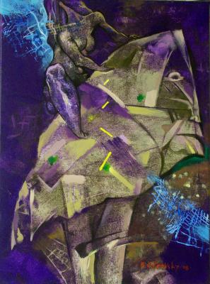 Der alte Vogel - boris Ostrovsky - Array auf Array - Array - Array Der alte Vogel - boris Ostrovsky - Array auf Array - Array - Array