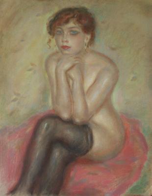 nude (2003) Roman Chudnovsky - Roman Chudnovsky - auf - Array - nude (2003) Roman Chudnovsky - Roman Chudnovsky - auf - Array -