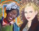 Rich and beautiful (2004) Dida -  Dida - Acryl auf Leinwand - Sonstiges - 