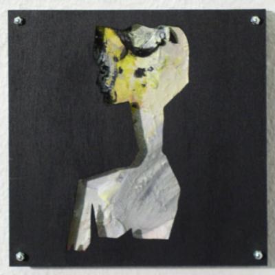 Ce n´est pas Jaqueline de Pablo Picasso (2003) Tho - Thomas Mayr - Array auf Array - Array - Ce n´est pas Jaqueline de Pablo Picasso (2003) Tho - Thomas Mayr - Array auf Array - Array -