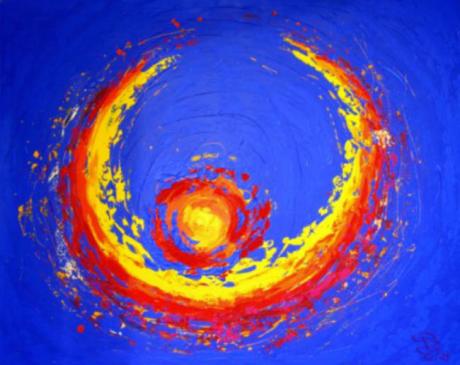 origin of energy 101 (2003) -  payback - Array auf Array - Array - 