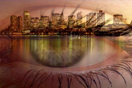 Boston view (2007) - Stefan Havadi-Nagy - auf - Array - Boston view (2007) - Stefan Havadi-Nagy - auf - Array -