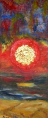 Abendsonne (2007) - Connie Albers - Array auf Array - Array - Abendsonne (2007) - Connie Albers - Array auf Array - Array -