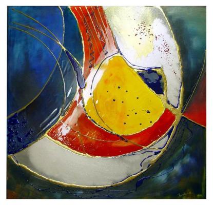 Nr. 120 - artjust - Array auf Array - Array - Nr. 120 - artjust - Array auf Array - Array -