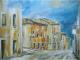 Italien - Palermo - Heinz Motnik - Acryl auf Leinwand - Stadtansichten - Italien - Palermo - Heinz Motnik - Acryl auf Leinwand - Stadtansichten -