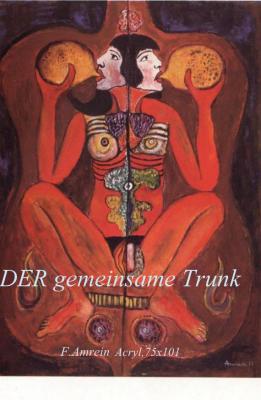 Gemeinsamer Trunk - ewa ayari - Array auf  - Array - 