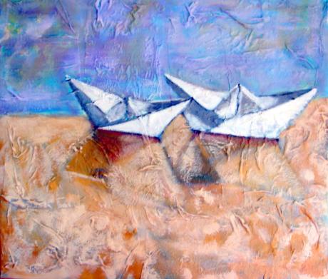 barcas - Miguel Dorronsoro - Array auf Array - - Array barcas - Miguel Dorronsoro - Array auf Array - - Array