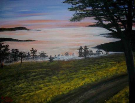 Nebel - Knut Stein - Array auf Array - Array - Array Nebel - Knut Stein - Array auf Array - Array - Array