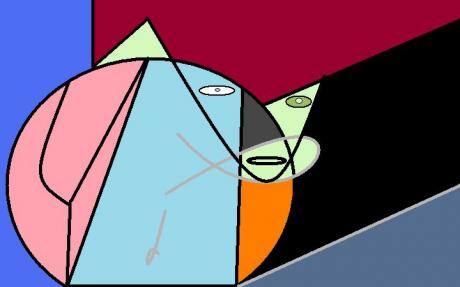 ---Kupferfunke - D. Boekers - auf - Array - ---Kupferfunke - D. Boekers - auf - Array -