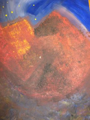 Höhen und Tiefen - yvonne schaller - Array auf Array - Array - Höhen und Tiefen - yvonne schaller - Array auf Array - Array -