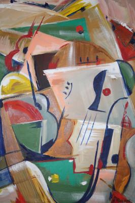 Der Musekant - Michael Buch - Array auf Array - - Array Der Musekant - Michael Buch - Array auf Array - - Array