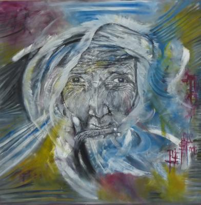 The journey - Charmaine Ziert - Array auf Array - Array - Array