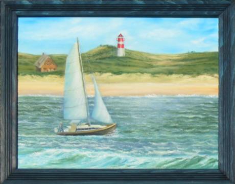 o. T. - Uschi Copeland - Array auf Array - Array - Array o. T. - Uschi Copeland - Array auf Array - Array - Array